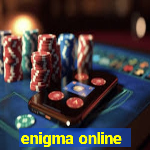 enigma online